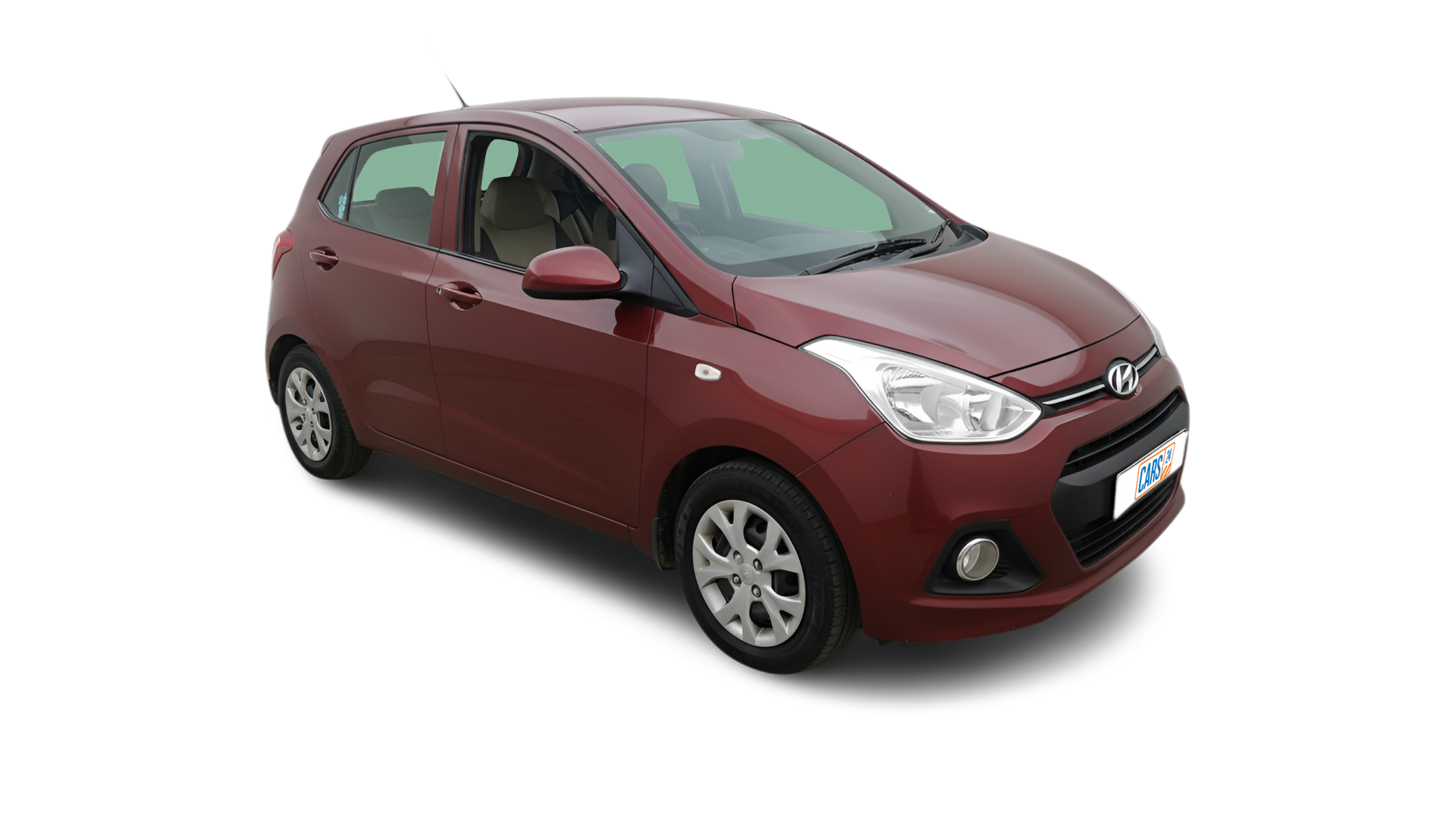 Hyundai Grand i10-img